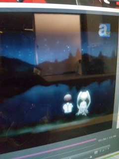 Starry��Sky