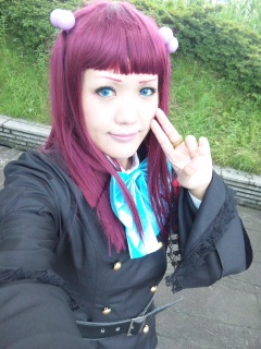 �m���ɂ�(>_<)